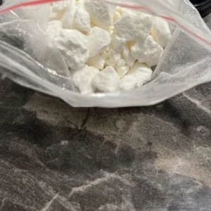 Synthetisches Kokain