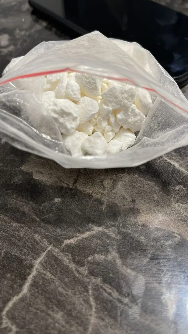 Synthetisches Kokain