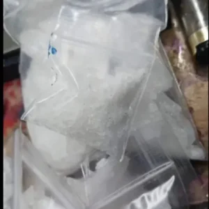 Crystal P2P Meth