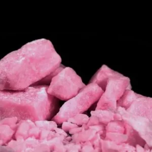 Rosa Crystal Meth