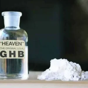 GHB